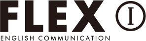 FLEX1ロゴ