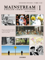 MAINSTREAM English Communication I Second Edition