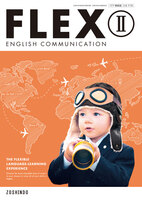 FLEX ENGLISH COMMUNICATION Ⅱ