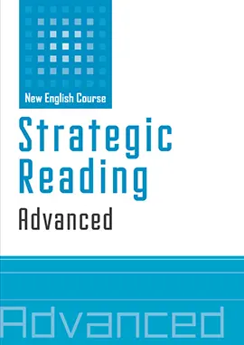 New English Course Strategic Reading Advanced