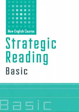 New English Course Strategic Reading Basic
